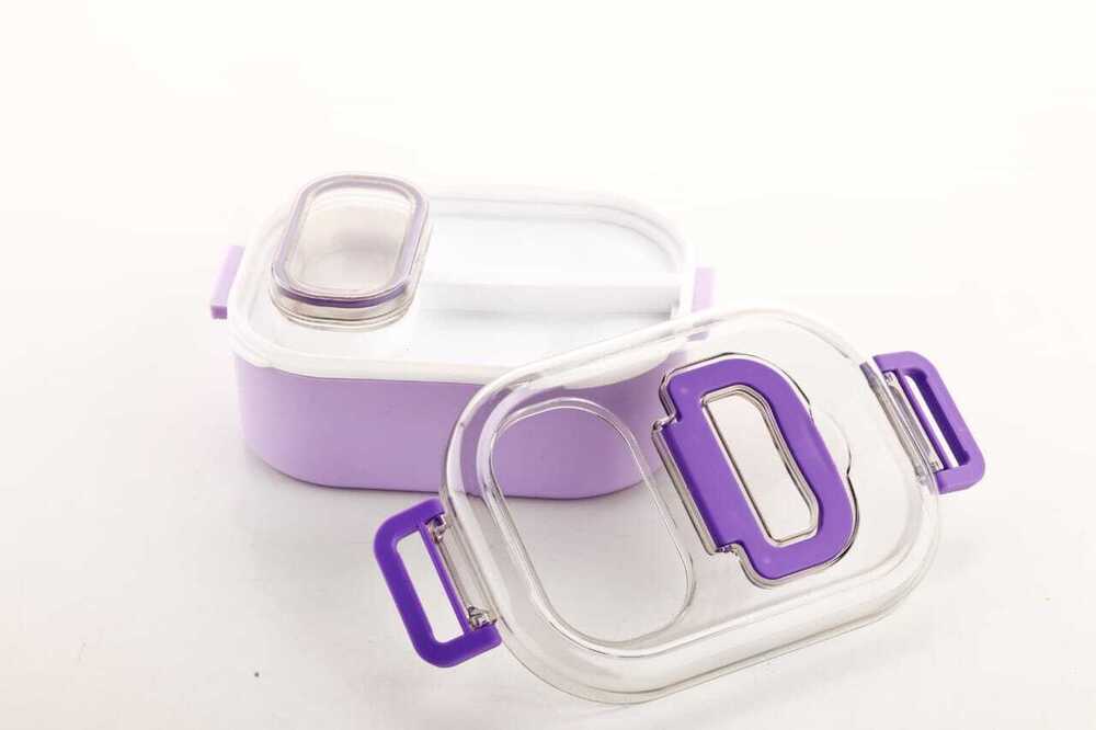 LUNCH BOX