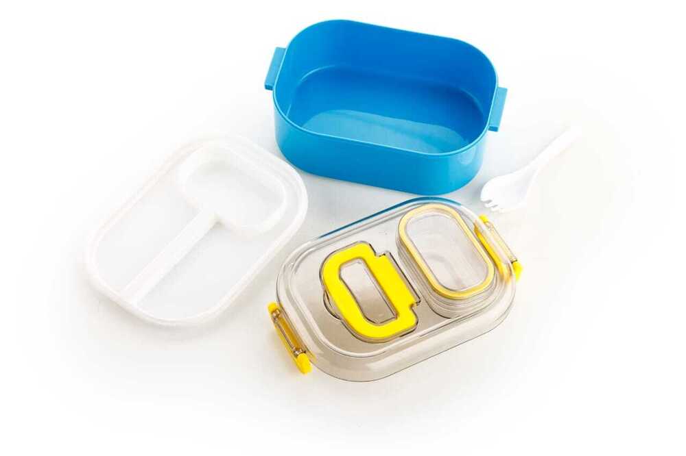 LUNCH BOX