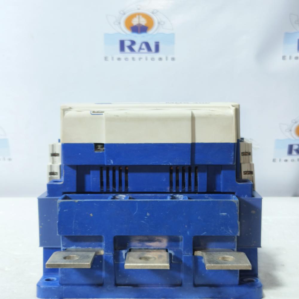 L&T MNX400 MAGNETIC CONTACTOR