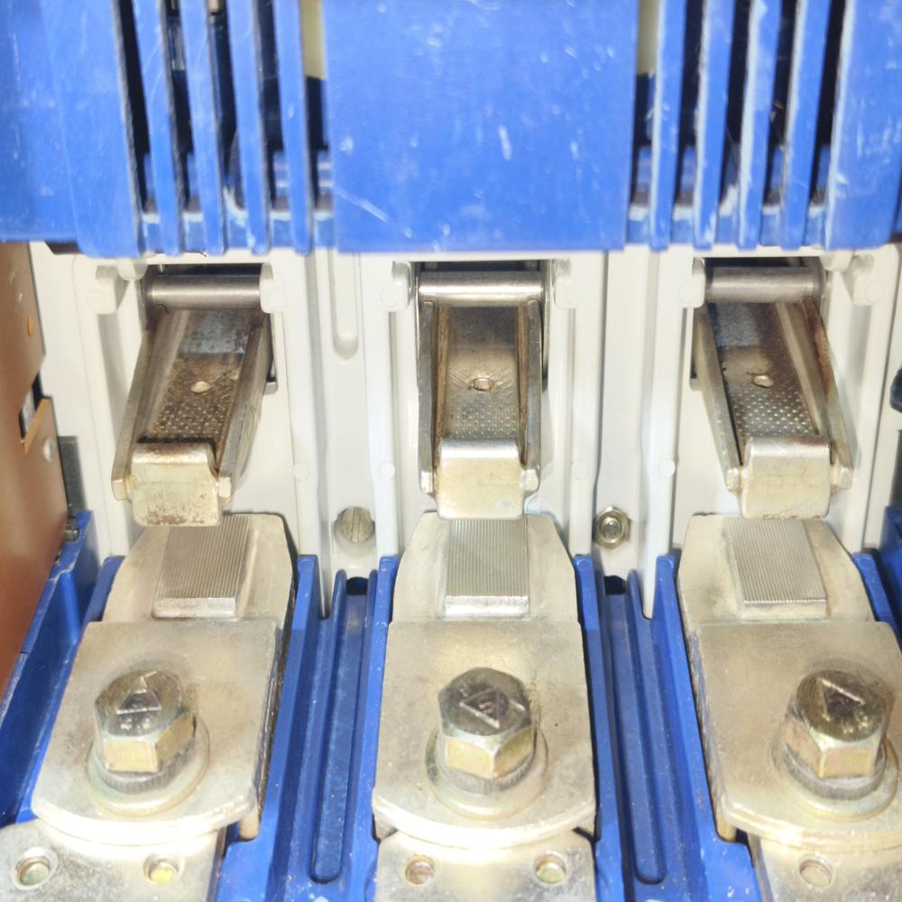 L&T MNX400 MAGNETIC CONTACTOR