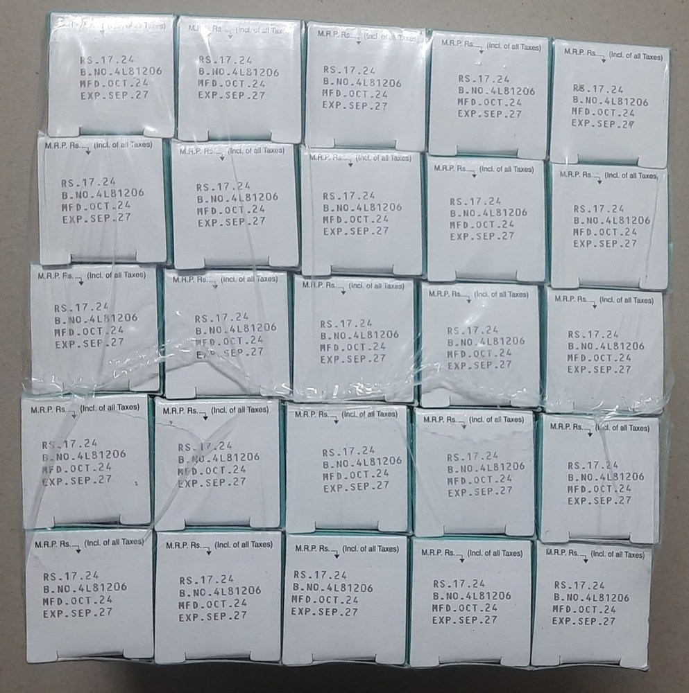 Ciplox Eye Drops