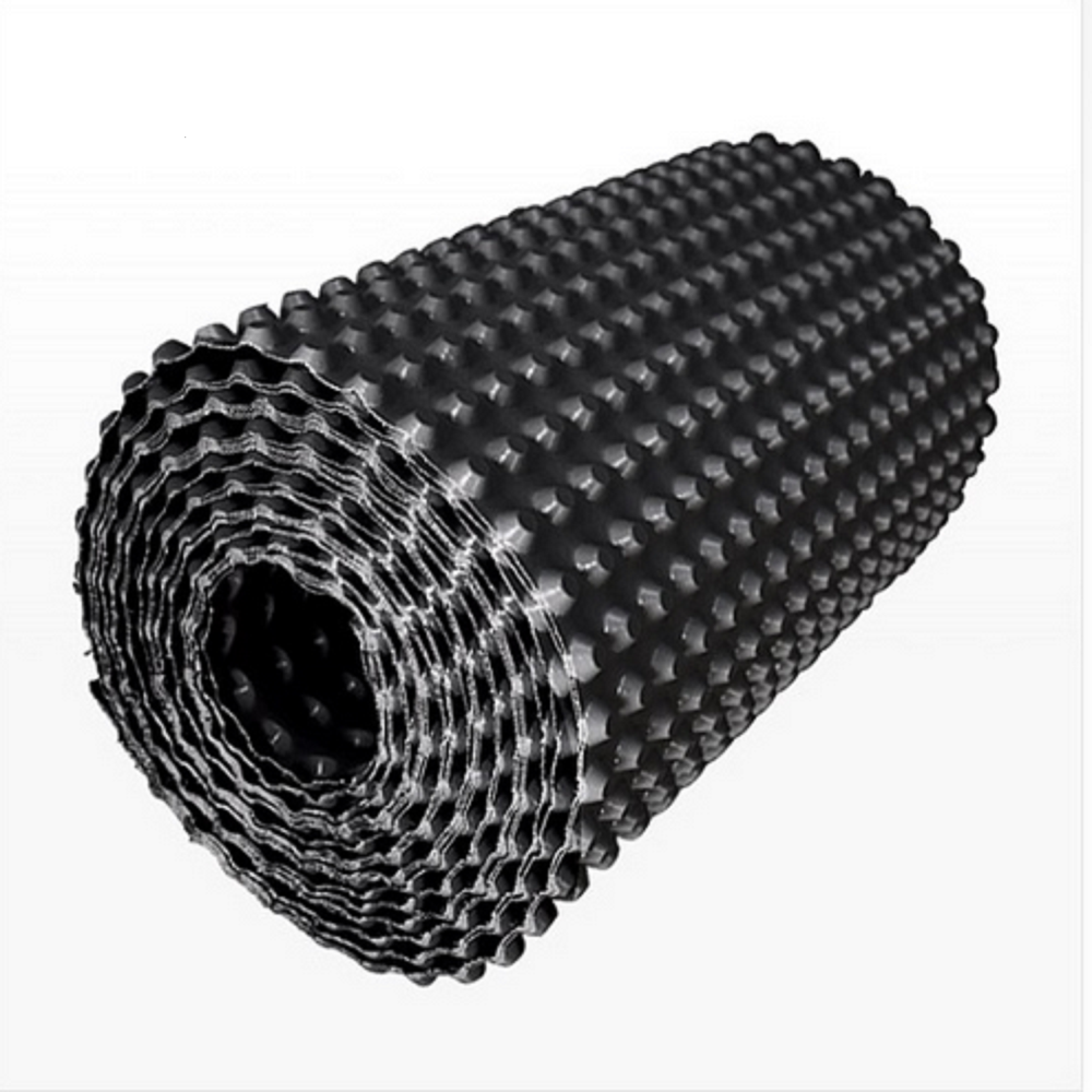 Drainage Board Dimpled Size 8mm - Application: Waterproofing