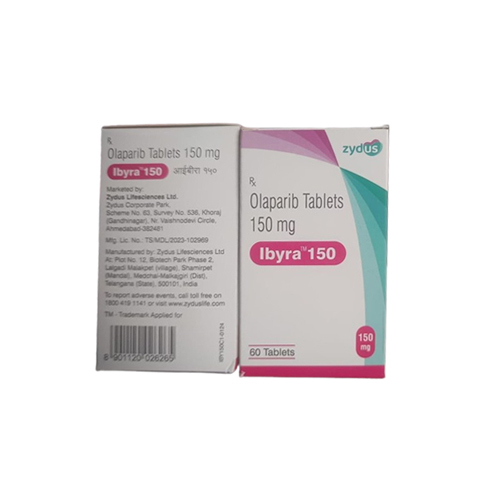 150Mg Olaparib Tablets - Storage Instructions: Room Temprature