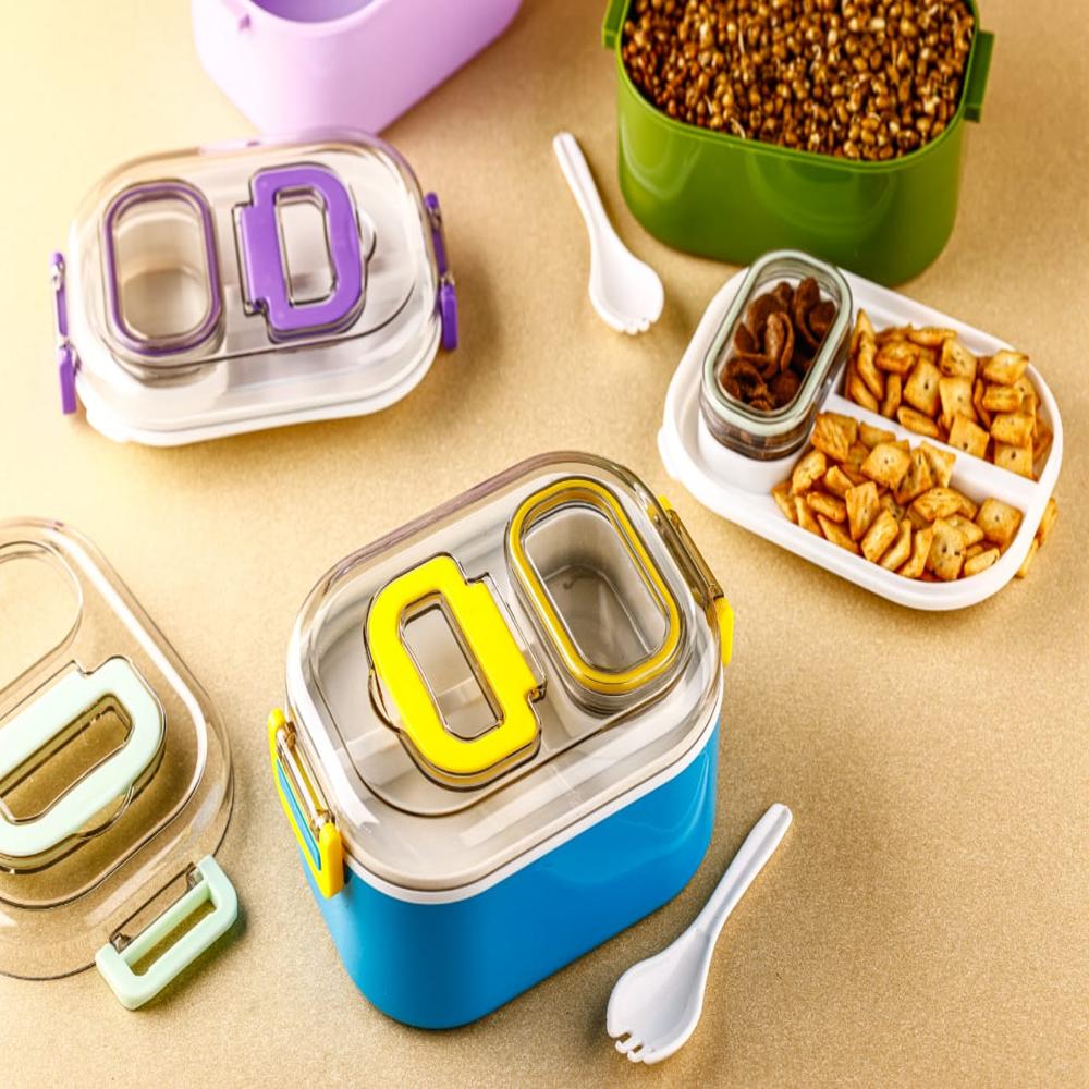 BEST LUNCH BOX