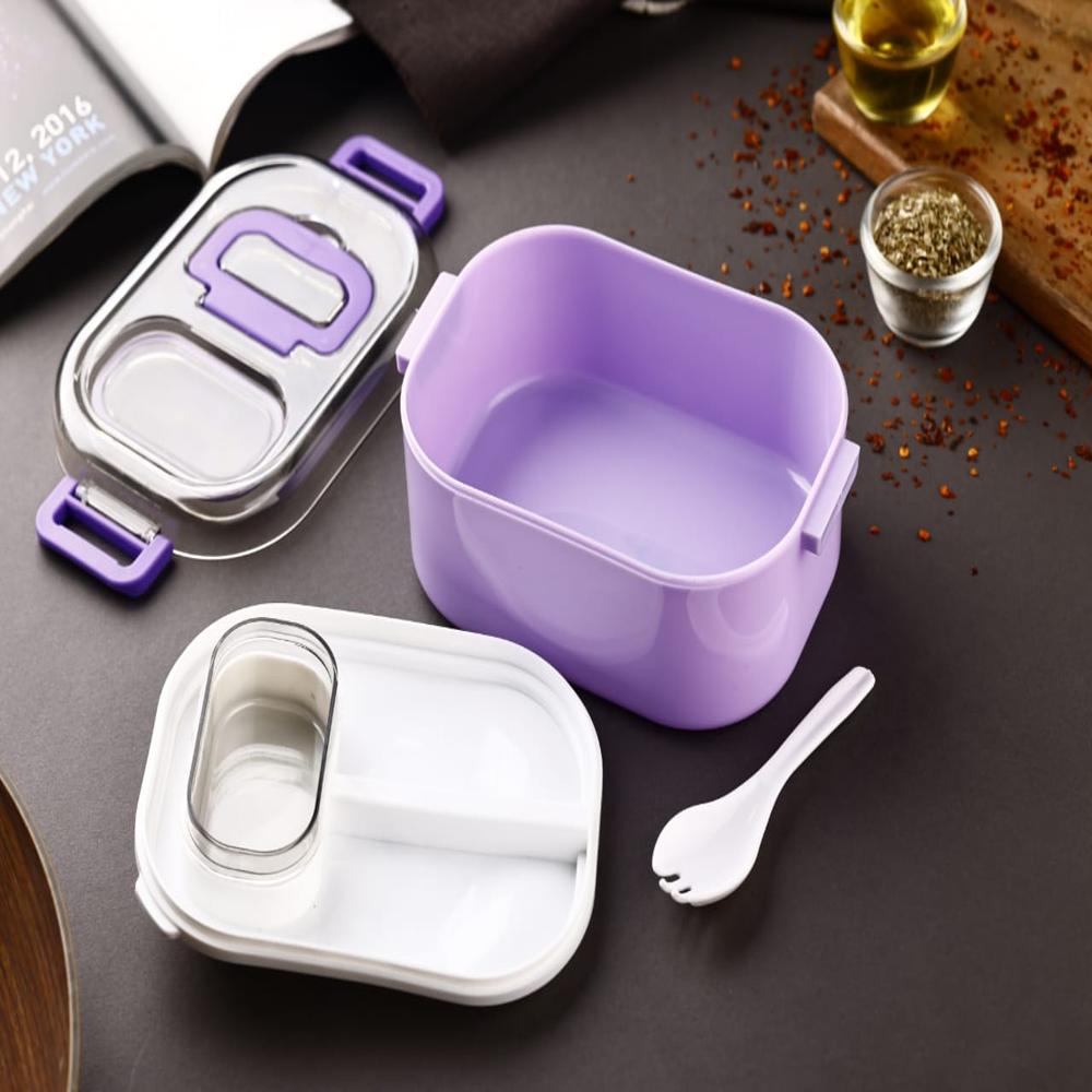 BEST LUNCH BOX