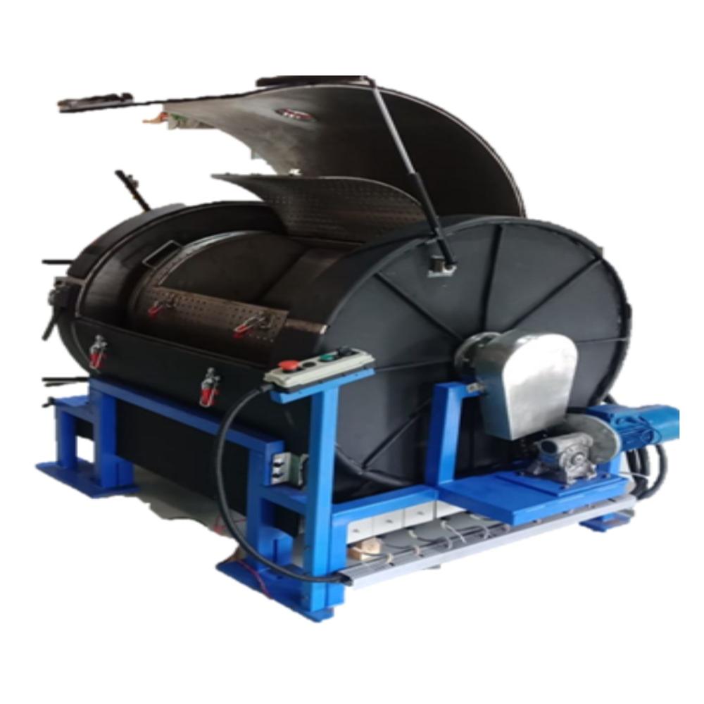 Tumrul Washing Machine - Feature: Stable Operation
