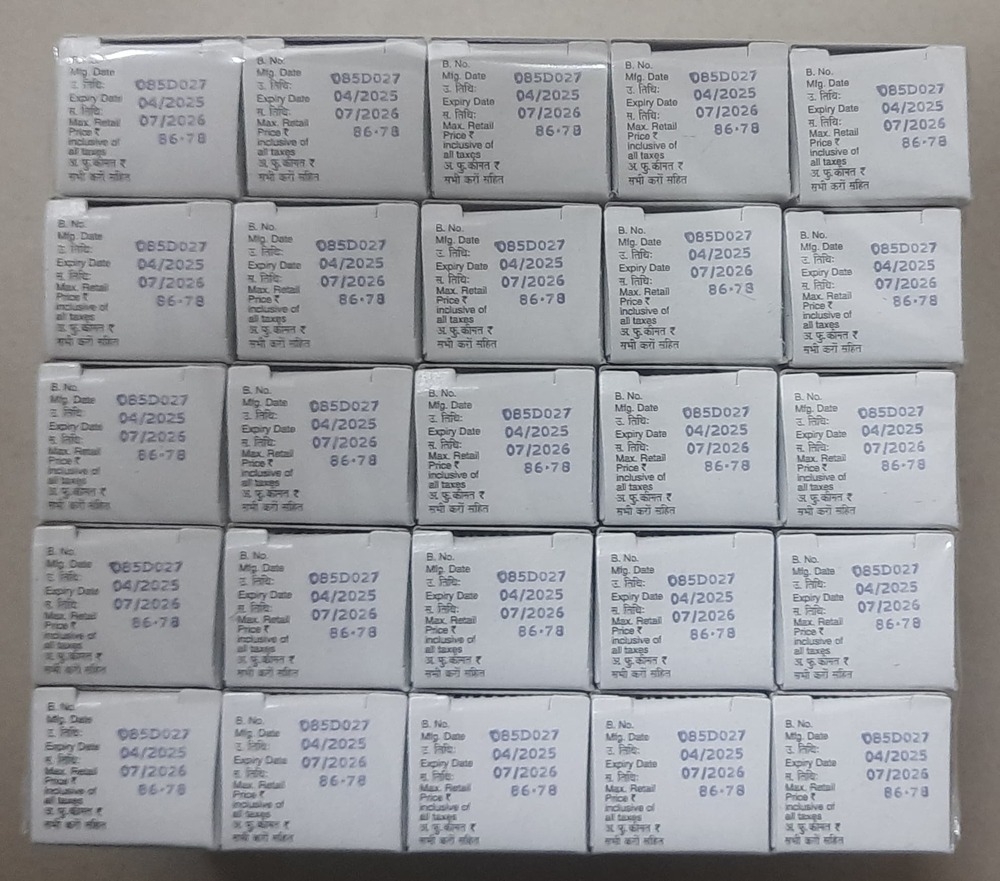 Atropine Sulfate 1 Eye Drop 5ml