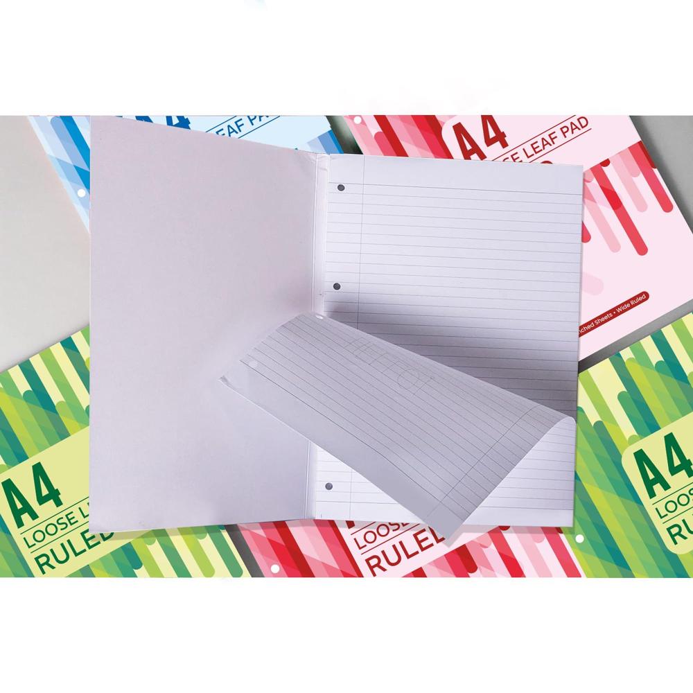 Easy Tear Off Sheets - Feature: High Quality Material