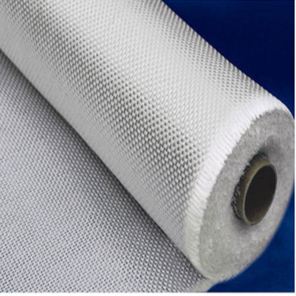 FIBERGLASS CLOTH FOR INSULATION 100GSM & 200GSM