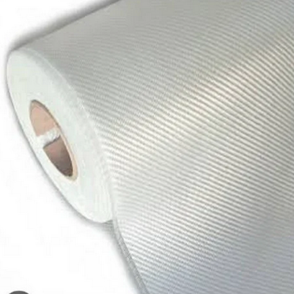 FIBERGLASS CLOTH FOR INSULATION 100GSM & 200GSM