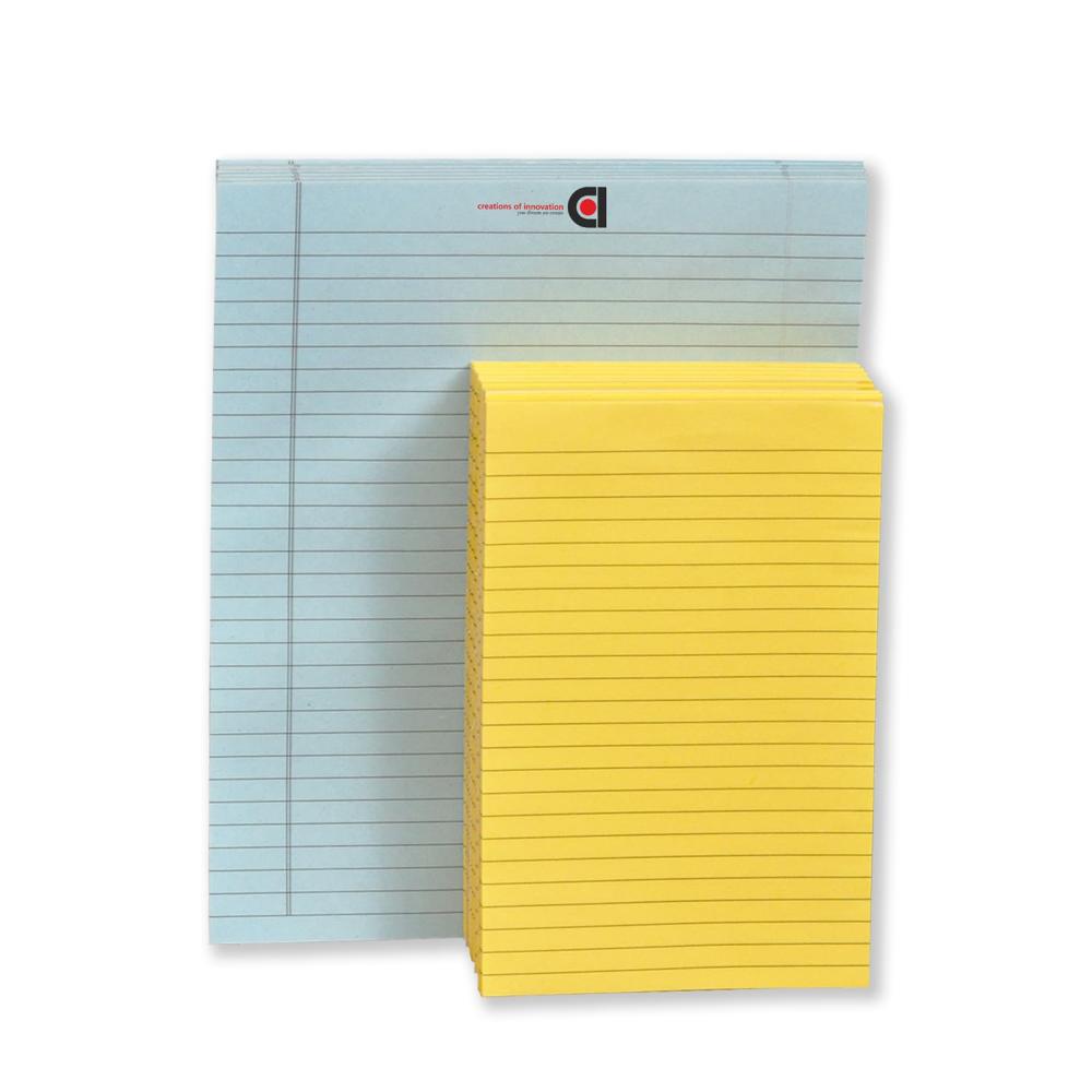 All In One To Do List Writing Pad - Advantage: Easy Closure