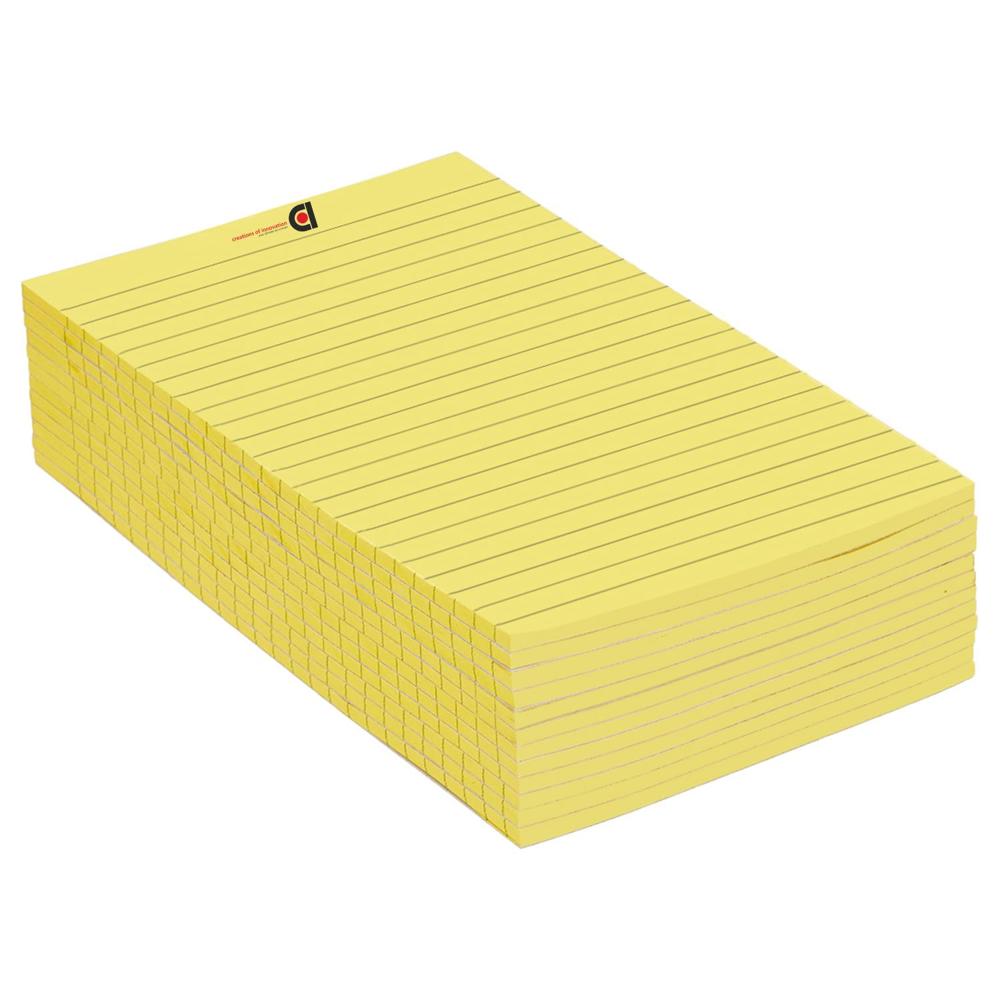 All in One to Do List Writing Pad