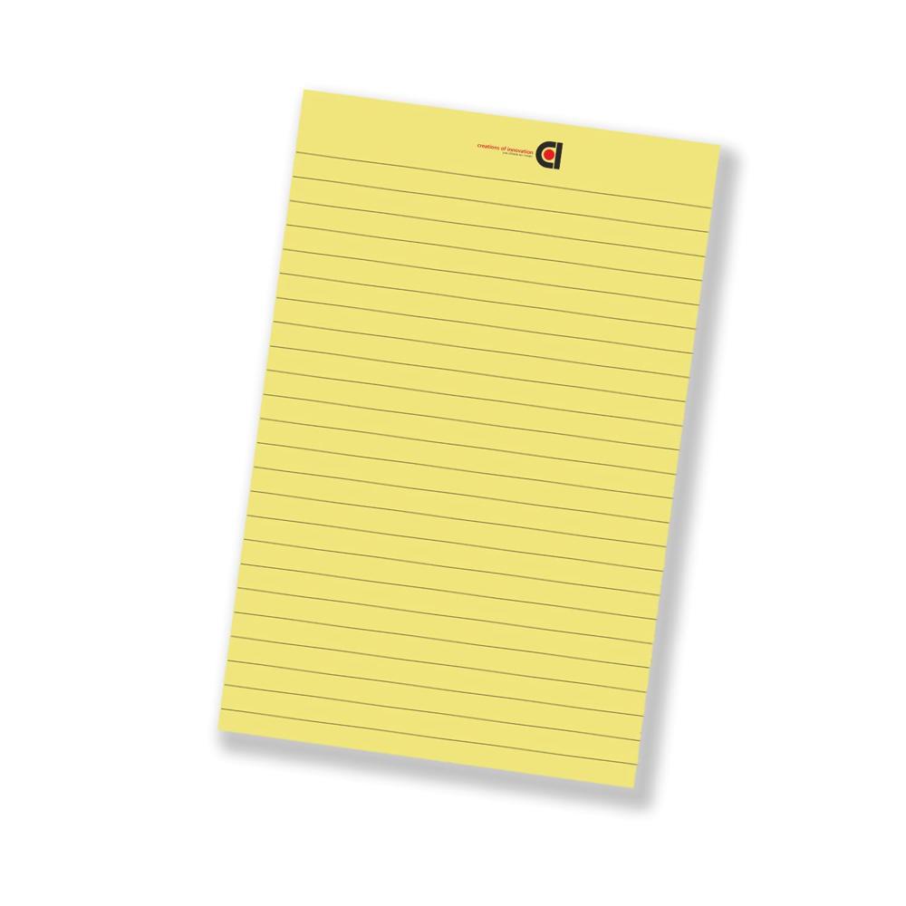 All in One to Do List Writing Pad