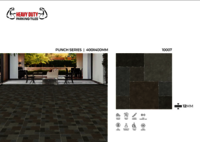 Parking tiles