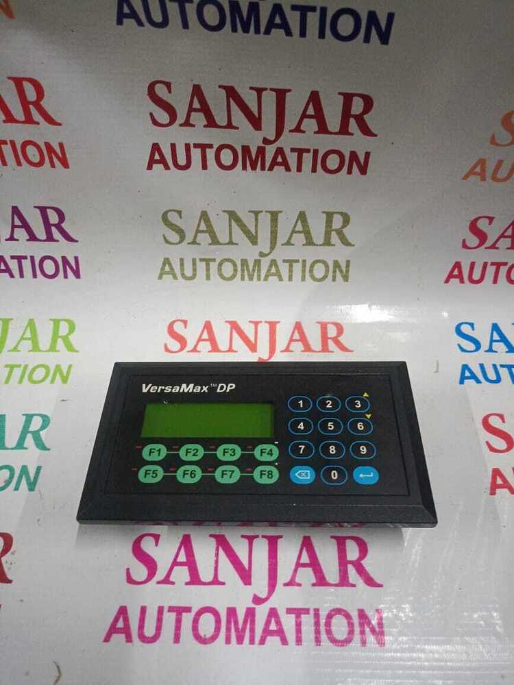 VERSAMAX PLC & HMI