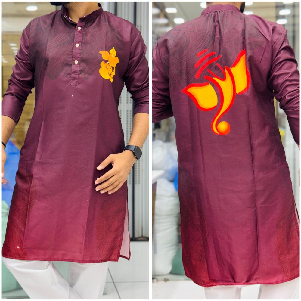 FESTIVAL SPECIAL MENS KURTA