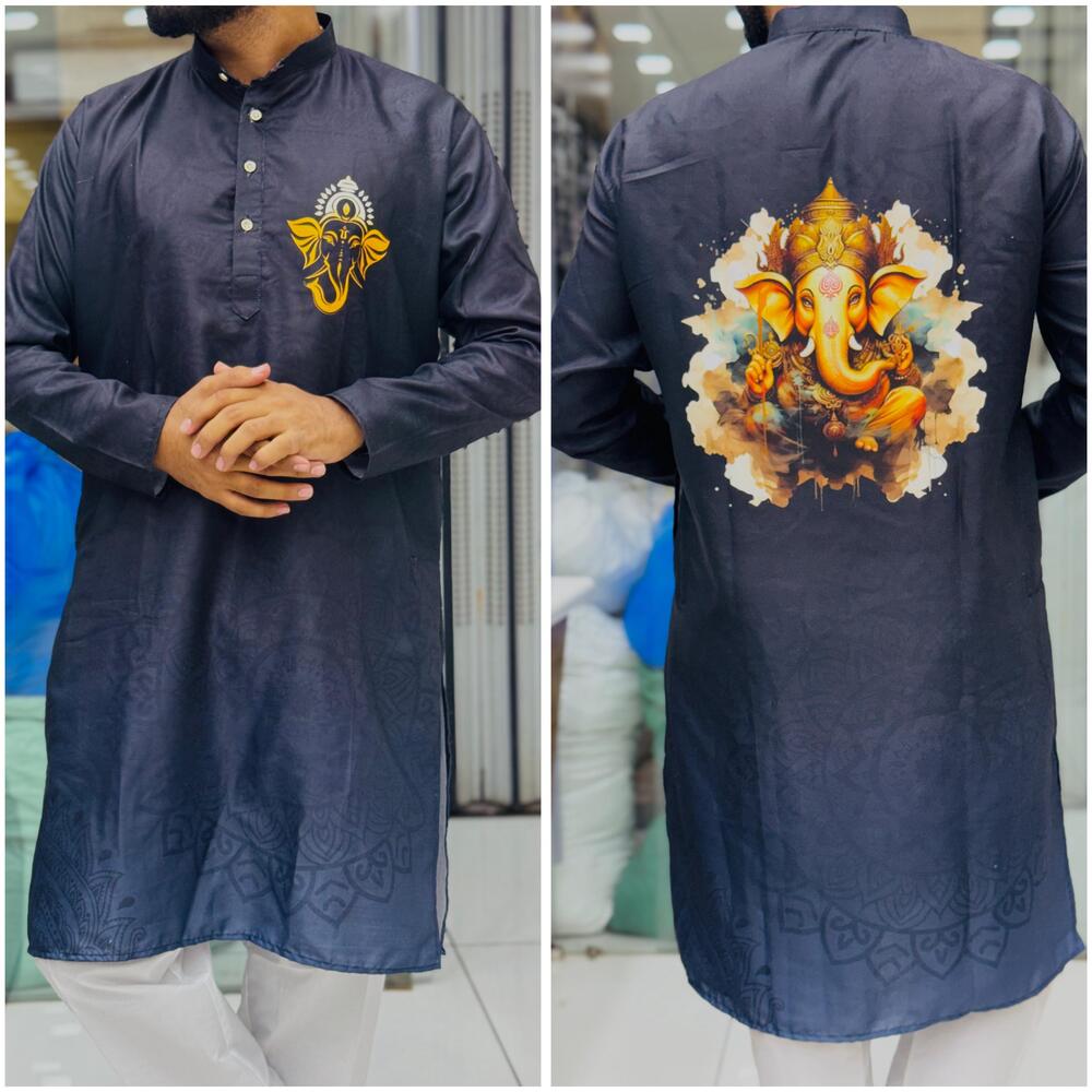 FESTIVAL SPECIAL MENS KURTA