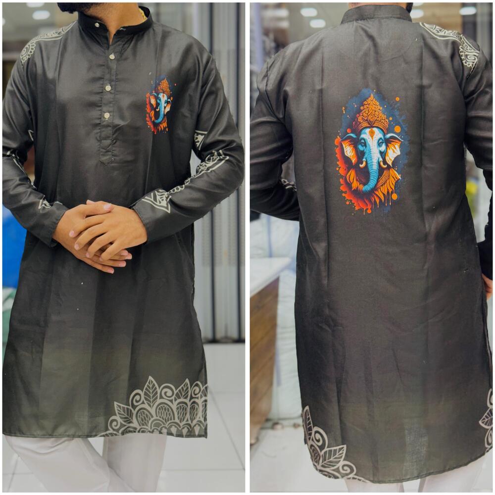 FESTIVAL SPECIAL MENS KURTA