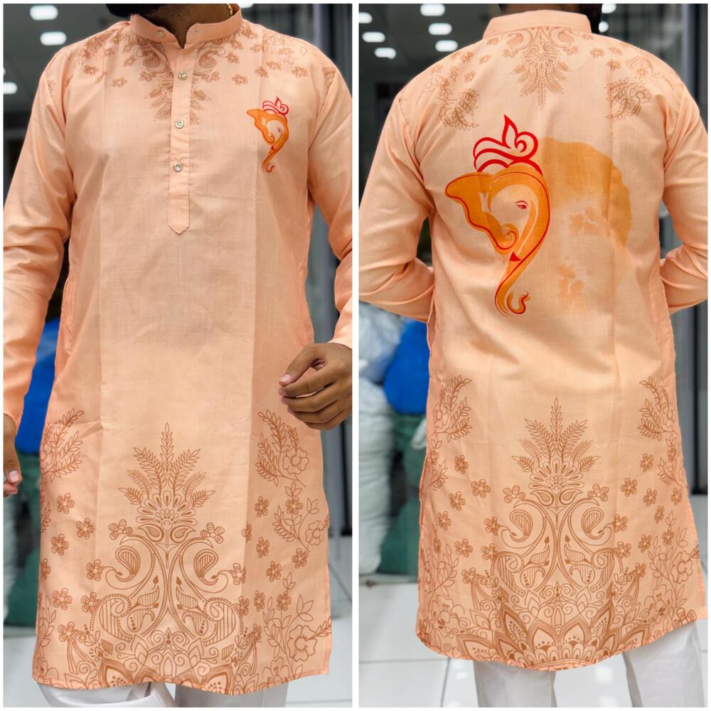 FESTIVAL SPECIAL MENS KURTA
