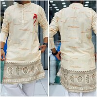 FESTIVAL SPECIAL MENS KURTA