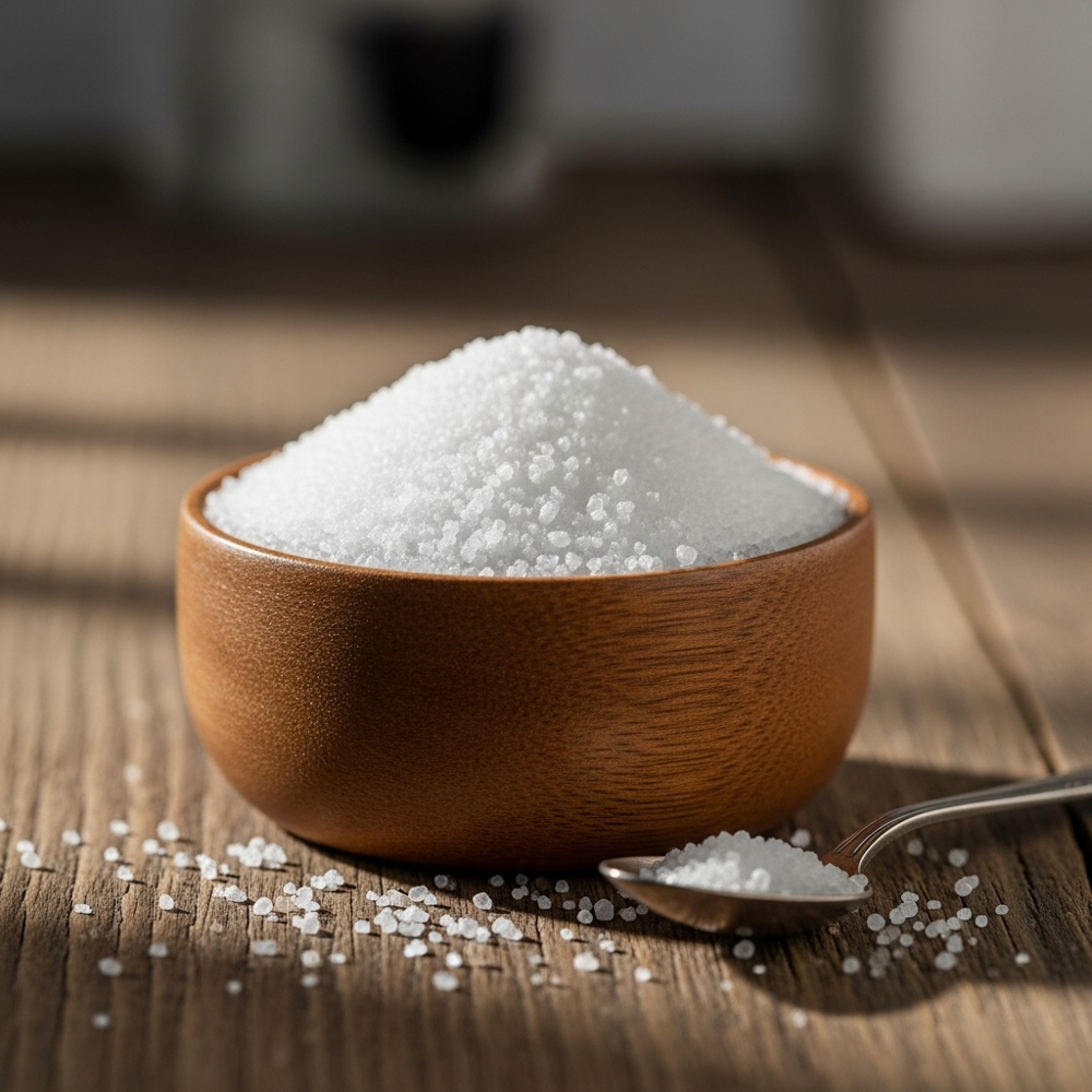 Potassium Sorbate Granular - 99% Purity, Water-soluble, White Crystalline Powder, Extends Shelf Life For Lotions, Creams, And Food Products