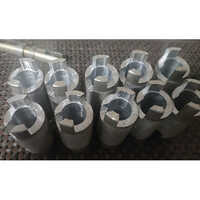 Quarter Turn Nut Safety Harness