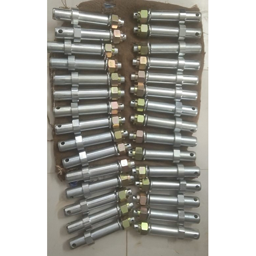 Pin For Leaver Hanger Railway