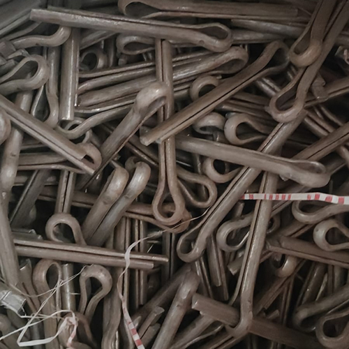 Split Pin - Color: Grey