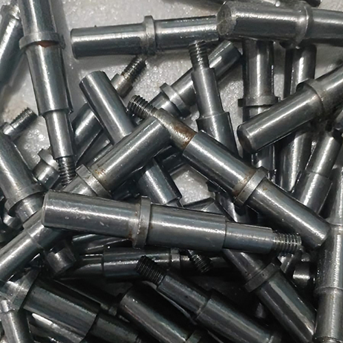 हैंगर लीवर पिन रेलवे