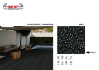 Outdoor Parking Tiles
