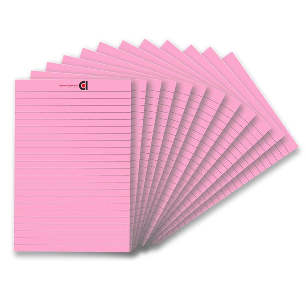 A5 Writing Pad