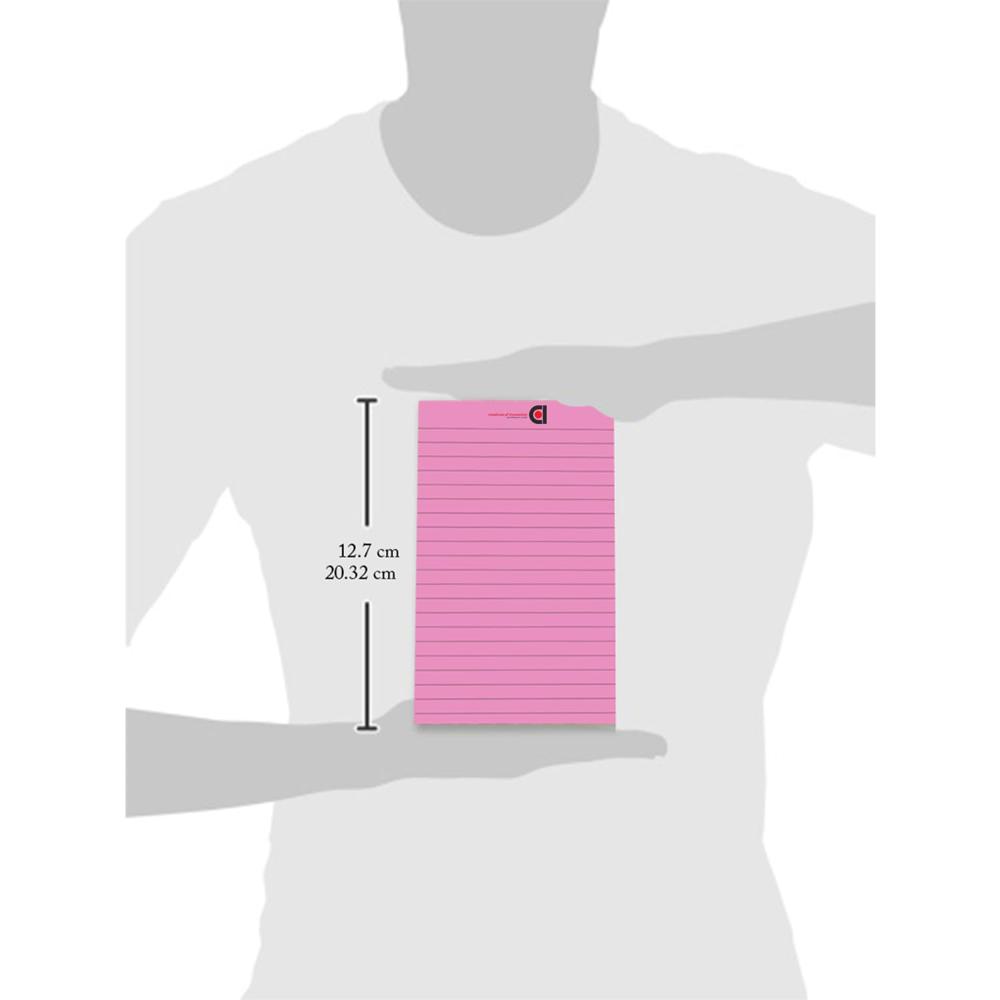 A5 Writing Pad - Feature: High Quality Material
