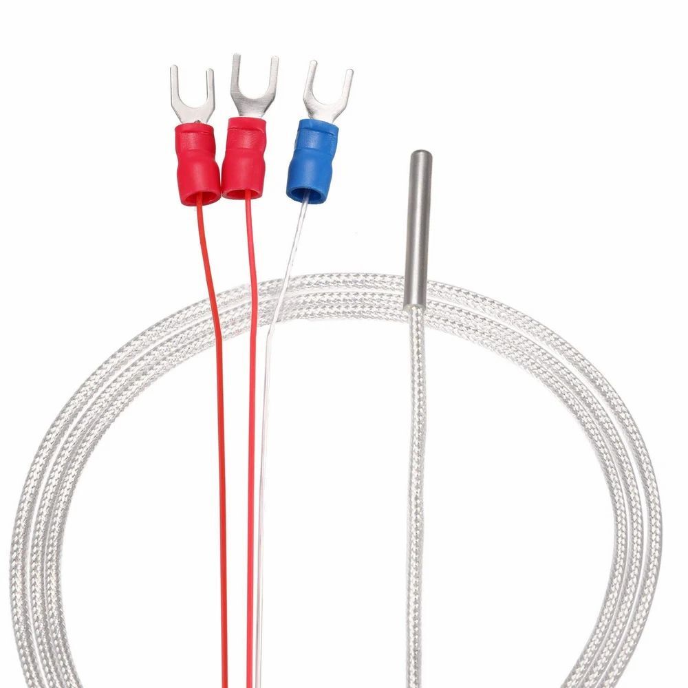 Ptfe Insulated Multicore Coaxial Cable - Application: Industrial