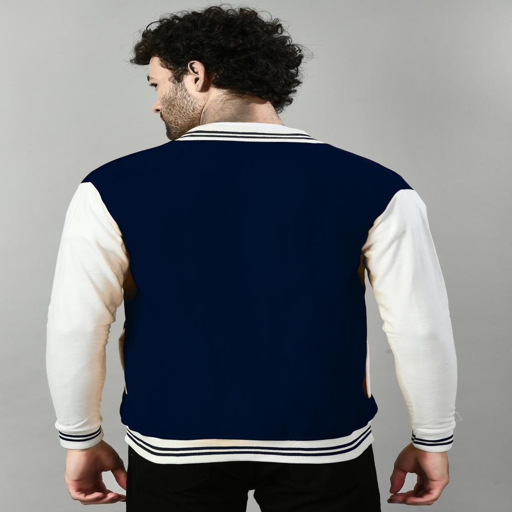 Men Full Sleeve Jacket - Age Group: Adult