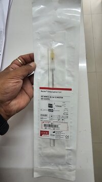 MWCE 18 14 8 NESTER EMBOLIZATION COIL MICRONESTER