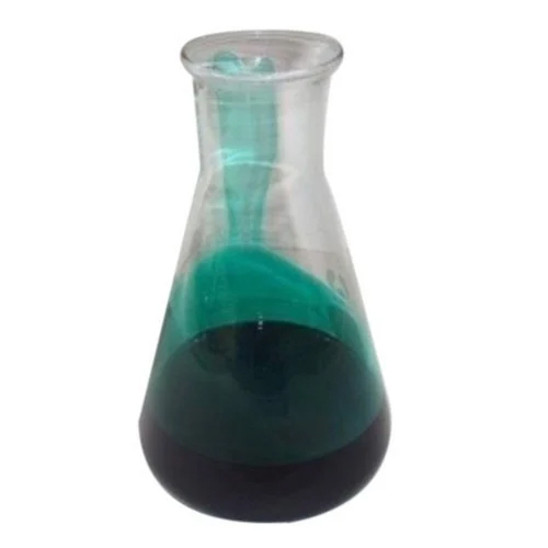 कॉपर नाफ्थेनेट रसायन