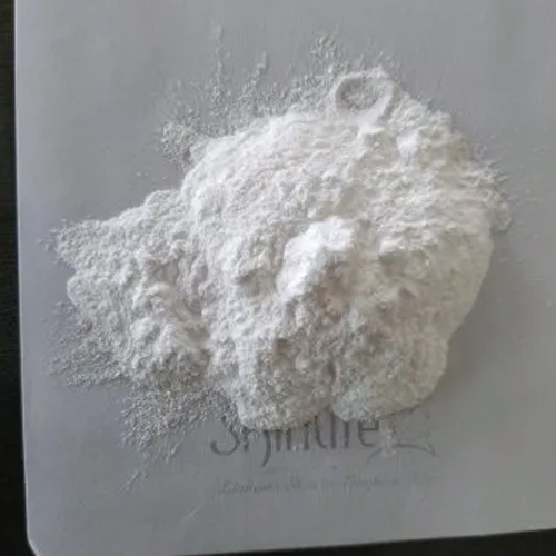 Magnesium Stearate Chemical