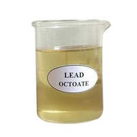 Lead Octoate Chemical - Application: Industrial