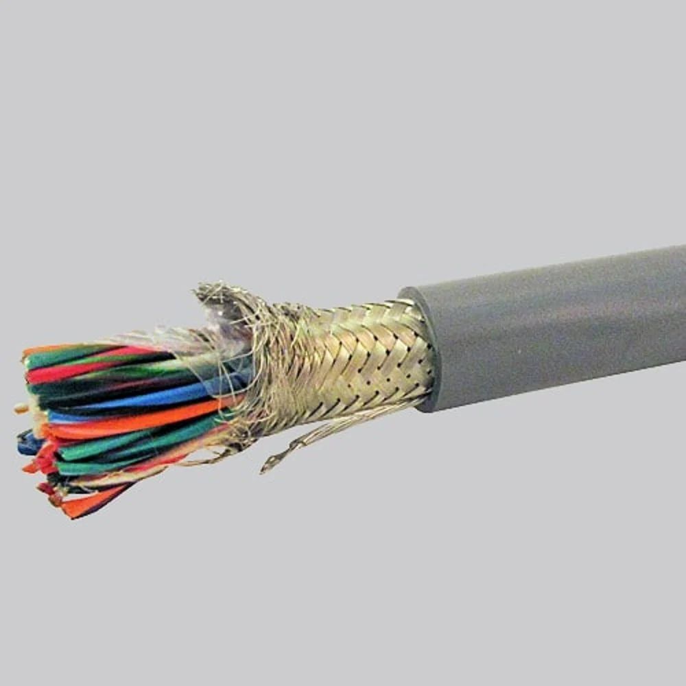 PTFE Insulated SPC Cable