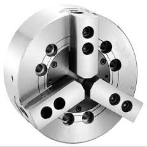 SECO POWER CHUCK