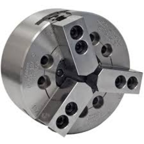 Turno Power Chuck - Capacity: High Holding Torque And Speed Up To 6000 Rpm Pcs/min
