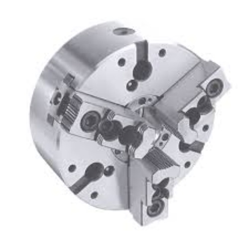 Turno Power Chuck - Capacity: High Holding Torque And Speed Up To 6000 Rpm Pcs/min