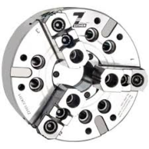 Turno Power Chuck - Capacity: High Holding Torque And Speed Up To 6000 Rpm Pcs/min