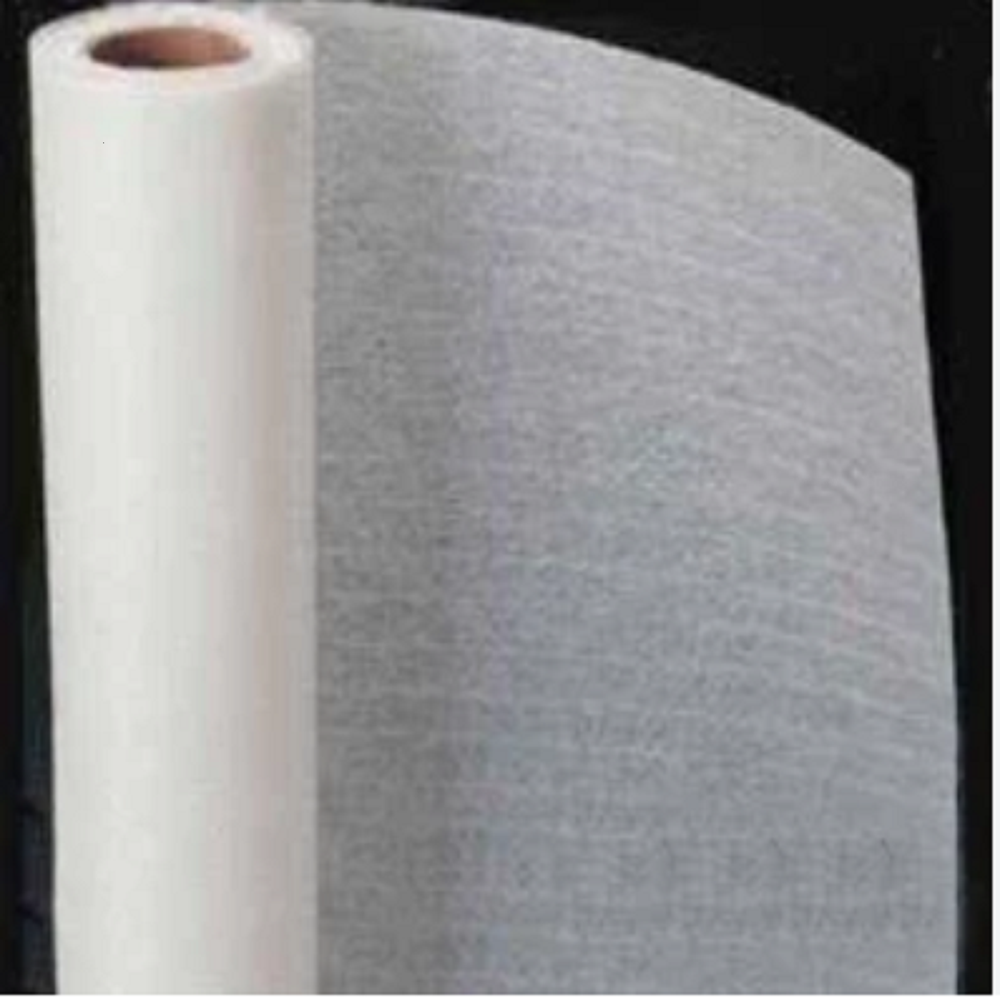 FIBERGLASS TISSUE ROLL 30GSM 40GSM
