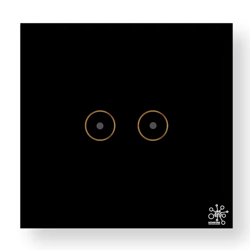2M - Elite Smart Touch Switch