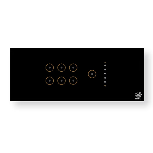 6M - Elite Smart Touch Switch