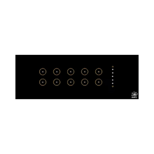 8M - Elite Smart Touch Switch