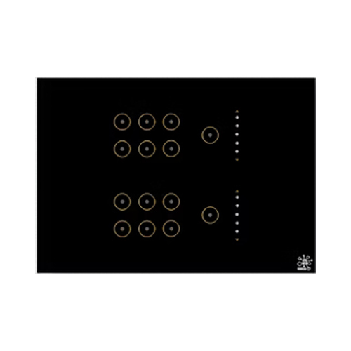 12M - Elite Smart Touch Switch