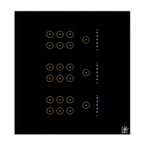 18M - Elite Smart Touch Switch