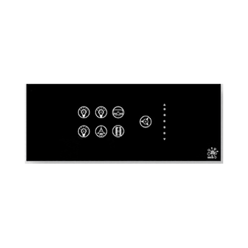 6M - Prime Smart Touch Switch